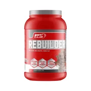 Fast Forward Nutrition Rebuilder 1200g