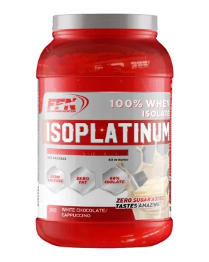 Fast Forward Nutrition Lean Gainer 2 Kg