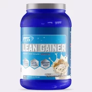 Fast Forward Nutrition Lean Gainer 2 Kg