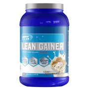 Fast Forward Nutrition Lean Gainer 2 Kg