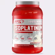 FFN ISOPLATINIUM – 100% Whey Isolate – 2000g