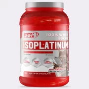 FFN ISOPLATINIUM – 100% Whey Isolate – 2000g