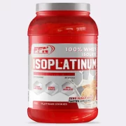 FFN ISOPLATINIUM – 100% Whey Isolate – 2000g