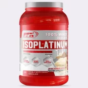 FFN ISOPLATINIUM – 100% Whey Isolate – 2000g