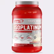 FFN ISOPLATINIUM – 100% Whey Isolate – 2000g