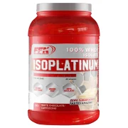 FFN ISOPLATINIUM – 100% Whey Isolate – 2000g