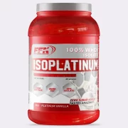 FFN ISOPLATINIUM – 100% Whey Isolate – 2000g