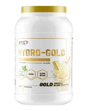 Fast Forward Nutrition Hydro Gold 2 Kg