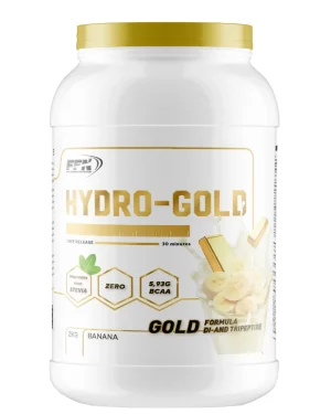 Fast Forward Nutrition Hydro Gold 2 Kg