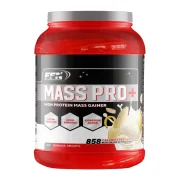 Fast Forward Nutrition Mass Gainer 3 KG (MassPro+)