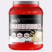 Fast Forward Nutrition Mass Gainer 3 KG (MassPro+)