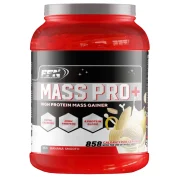 Fast Forward Nutrition Mass Gainer 3 KG (MassPro+)