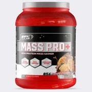 Fast Forward Nutrition Mass Gainer 3 KG (MassPro+)