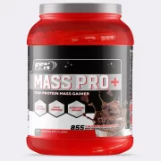 Fast Forward Nutrition Mass Gainer 3 KG (MassPro+)