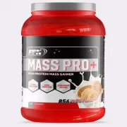 Fast Forward Nutrition Mass Gainer 3 KG (MassPro+)