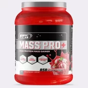 Fast Forward Nutrition Mass Gainer 3 KG (MassPro+)