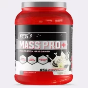 Fast Forward Nutrition Mass Gainer 3 KG (MassPro+)