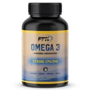 Fast Forward Nutrition Omega 3 120 Caps