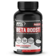 Fast Forward Nutrition Beta Boost 120 Caps