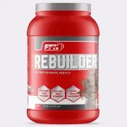 Fast Forward Nutrition Rebuilder 1200g