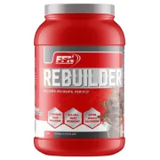 Fast Forward Nutrition Rebuilder 1200g