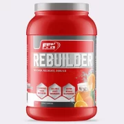 Fast Forward Nutrition Rebuilder 1200g