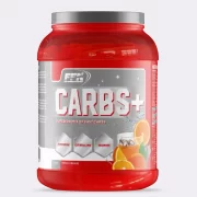 Fast Forward Nutrition CARBS+ Superior Mix of Fast Carbohydrates