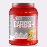 Fast Forward Nutrition CARBS+ Superior Mix of Fast Carbohydrates