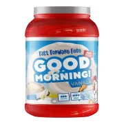 Fast Forward Nutrition Good Morning Vanilla 2Kg