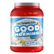 Fast Forward Nutrition Good Morning Vanilla 2Kg