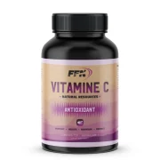 Fast Forward Nutrition Vitamin C 120 Caps