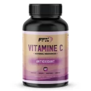 Fast Forward Nutrition Vitamin C 120 Caps