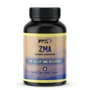 Fast Forward Nutrition ZMA 120 Caps