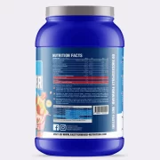 Fast Forward Nutrition Lean Gainer 2 Kg