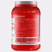 FFN ISOPLATINIUM – 100% Whey Isolate – 2000g