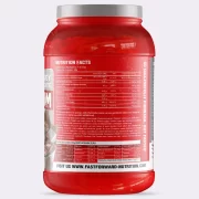 FFN ISOPLATINIUM – 100% Whey Isolate – 2000g