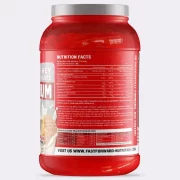 FFN ISOPLATINIUM – 100% Whey Isolate – 2000g