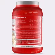 FFN ISOPLATINIUM – 100% Whey Isolate – 2000g