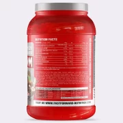 FFN ISOPLATINIUM – 100% Whey Isolate – 2000g