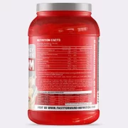 FFN ISOPLATINIUM – 100% Whey Isolate – 2000g