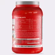 FFN ISOPLATINIUM – 100% Whey Isolate – 2000g