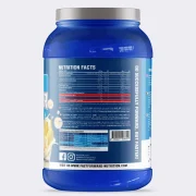 Fast Forward Nutrition Lean Gainer 2 Kg