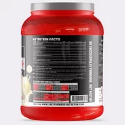 Fast Forward Nutrition Mass Gainer 3 KG (MassPro+)