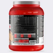 Fast Forward Nutrition Mass Gainer 3 KG (MassPro+)
