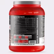 Fast Forward Nutrition Mass Gainer 3 KG (MassPro+)