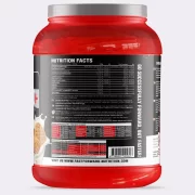 Fast Forward Nutrition Mass Gainer 3 KG (MassPro+)