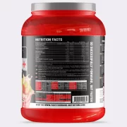 Fast Forward Nutrition Mass Gainer 3 KG (MassPro+)