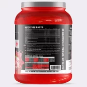 Fast Forward Nutrition Mass Gainer 3 KG (MassPro+)