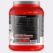 Fast Forward Nutrition Mass Gainer 3 KG (MassPro+)
