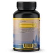 Fast Forward Nutrition Omega 3 120 Caps